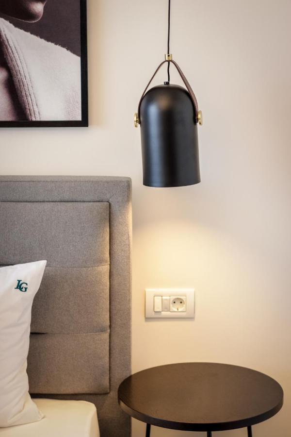 Lux Green Apartament 2 Lägenhet Braşov Exteriör bild