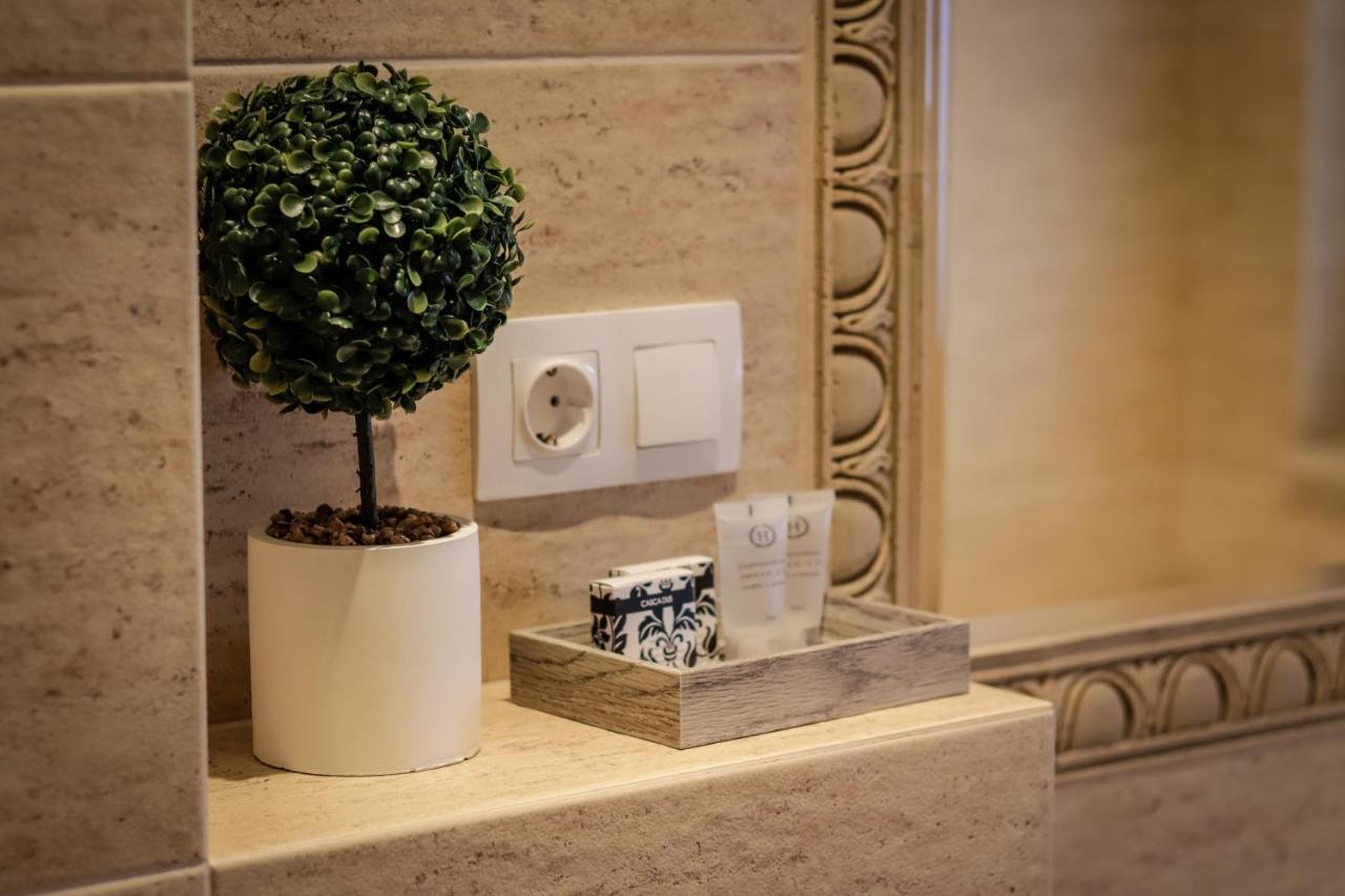 Lux Green Apartament 2 Lägenhet Braşov Exteriör bild