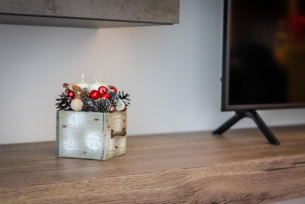 Lux Green Apartament 2 Lägenhet Braşov Exteriör bild